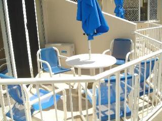 Le Lavandou Aparthotel