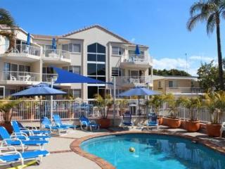 Aparthotel Le Lavandou