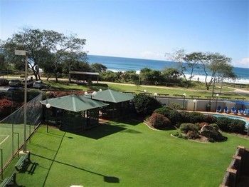 Talisman Gold Coast