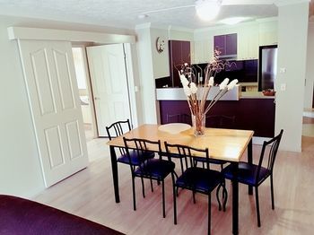 Mermaid Park Apartment *