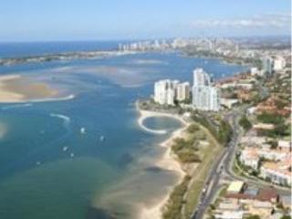 Aparthotel Sandcastles On The Broadwater