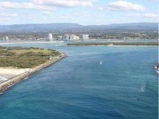 Aparthotel Sandcastles On The Broadwater Gold Coast
