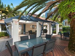 Aparthotel Sandcastles On The Broadwater Gold Coast