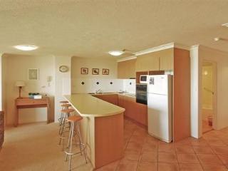 Aparthotel San Simeon Beachfront Tugun Gold Coast