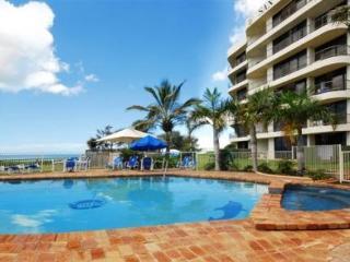 Aparthotel San Simeon Beachfront Tugun