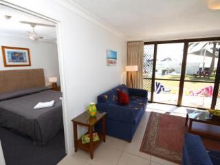 Aparthotel San Simeon Beachfront Tugun Gold Coast