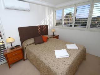 Aparthotel San Simeon Beachfront Tugun