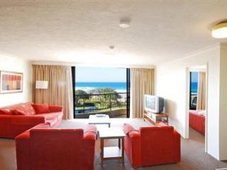 San Simeon Beachfront Tugun