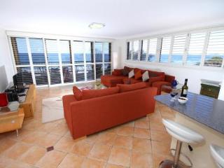 Aparthotel San Simeon Beachfront Tugun Gold Coast
