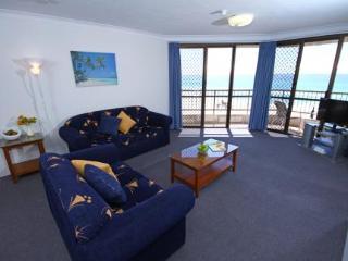 Aparthotel San Simeon Beachfront Tugun Gold Coast