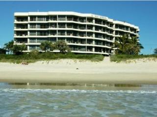 Aparthotel San Simeon Beachfront Tugun