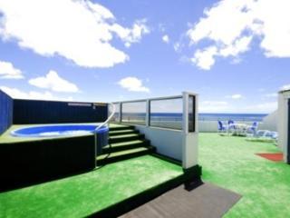 San Simeon Beachfront Tugun Gold Coast