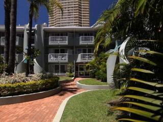 Aloha Lane Aparthotel 3*