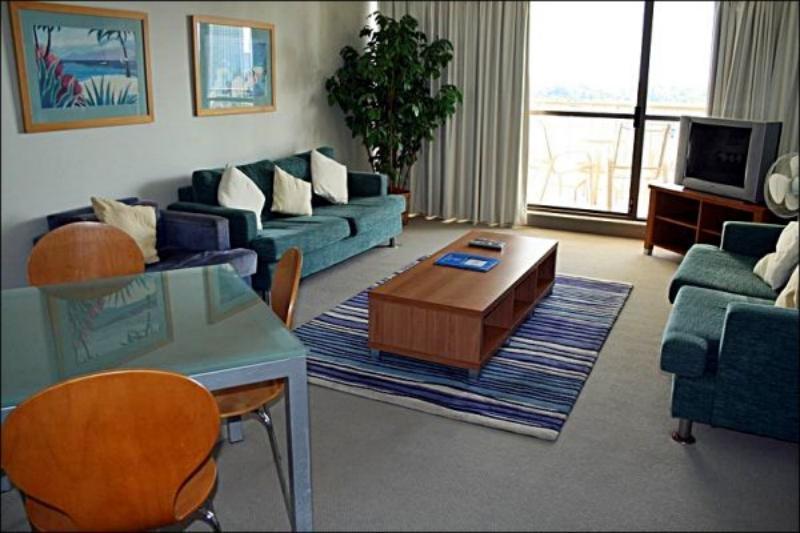 Aparthotel Spectrum