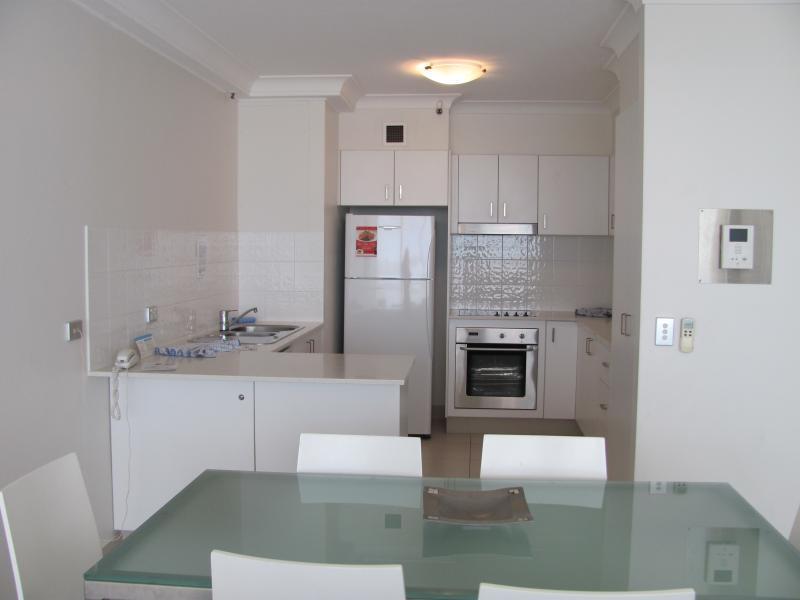 Aparthotel Spectrum Gold Coast