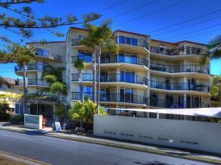 Aparthotel Bayview 3*