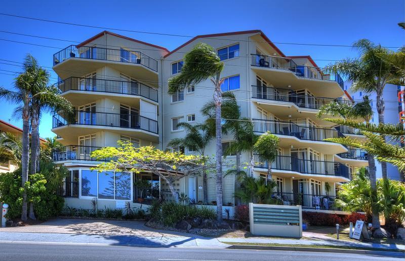 Bayview 3* Gold Coast