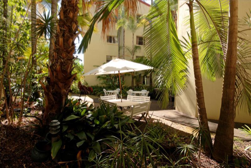 Bayview Aparthotel Gold Coast