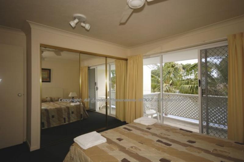 Isle Of Palms Resort 4*