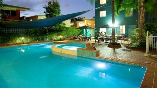 Aquarius * Gold Coast