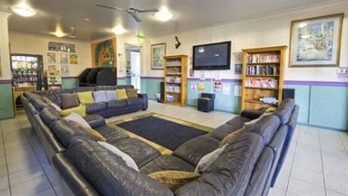 Hostel Aquarius *