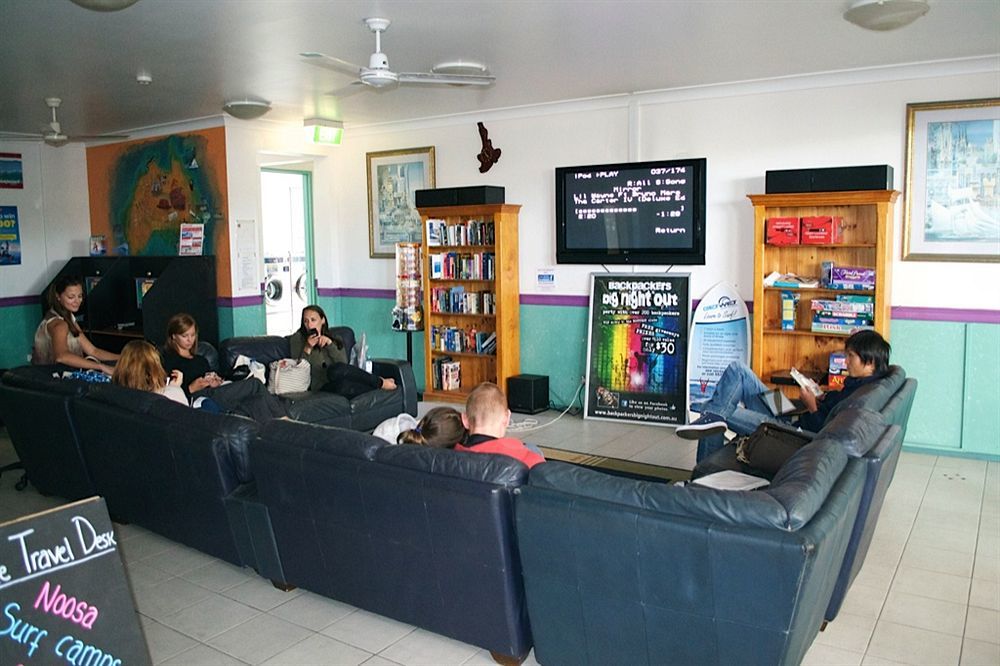 Hostel Aquarius