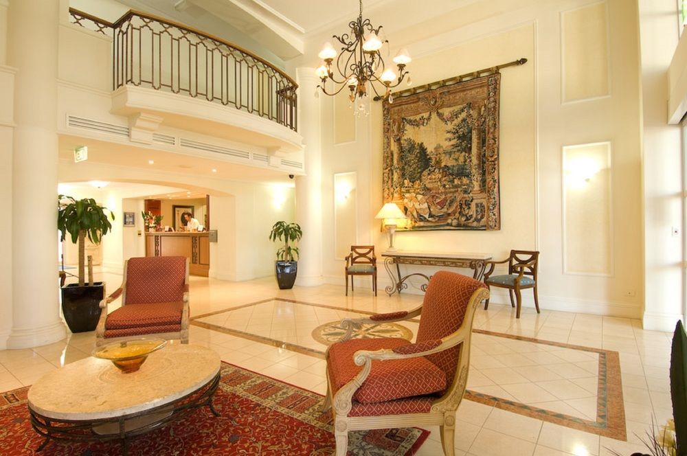 Marrakesh Aparthotel Gold Coast