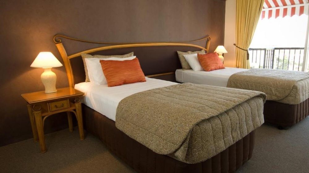 Marrakesh Aparthotel 4*
