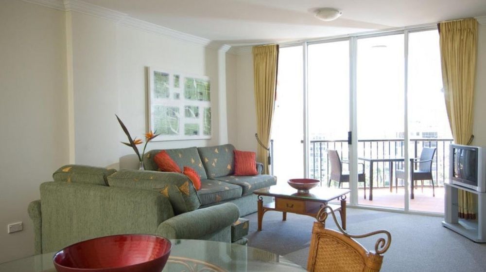 Marrakesh 4* Gold Coast