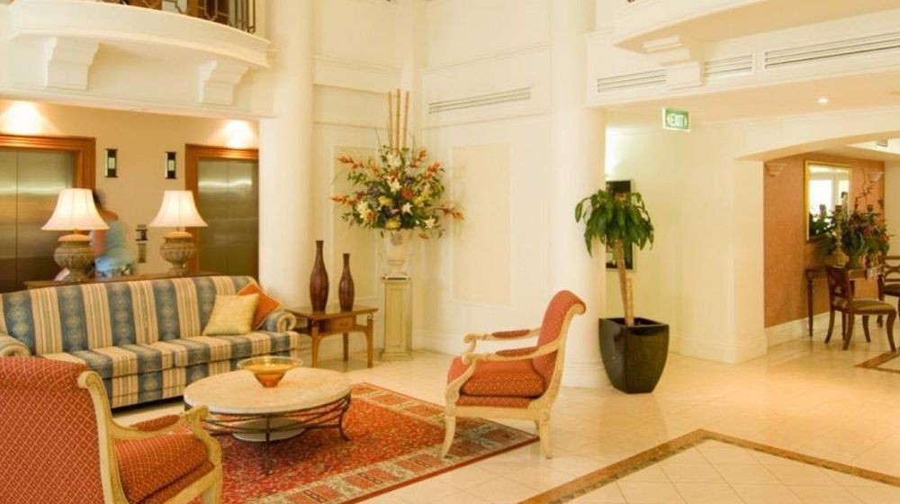 Marrakesh Aparthotel