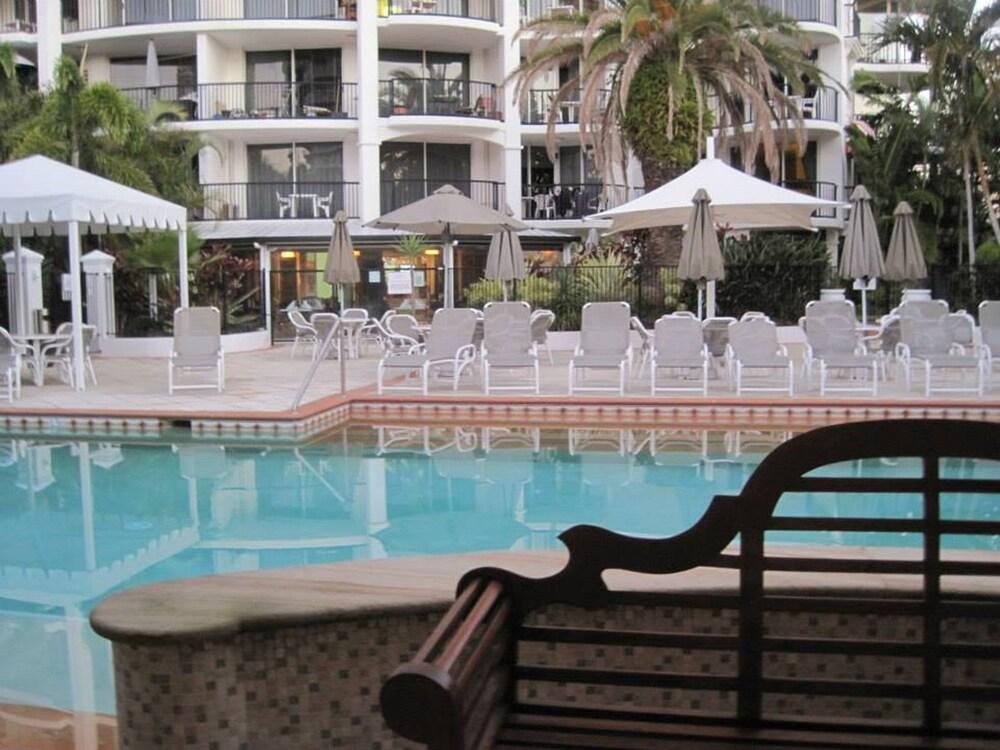 Marrakesh 4* Gold Coast