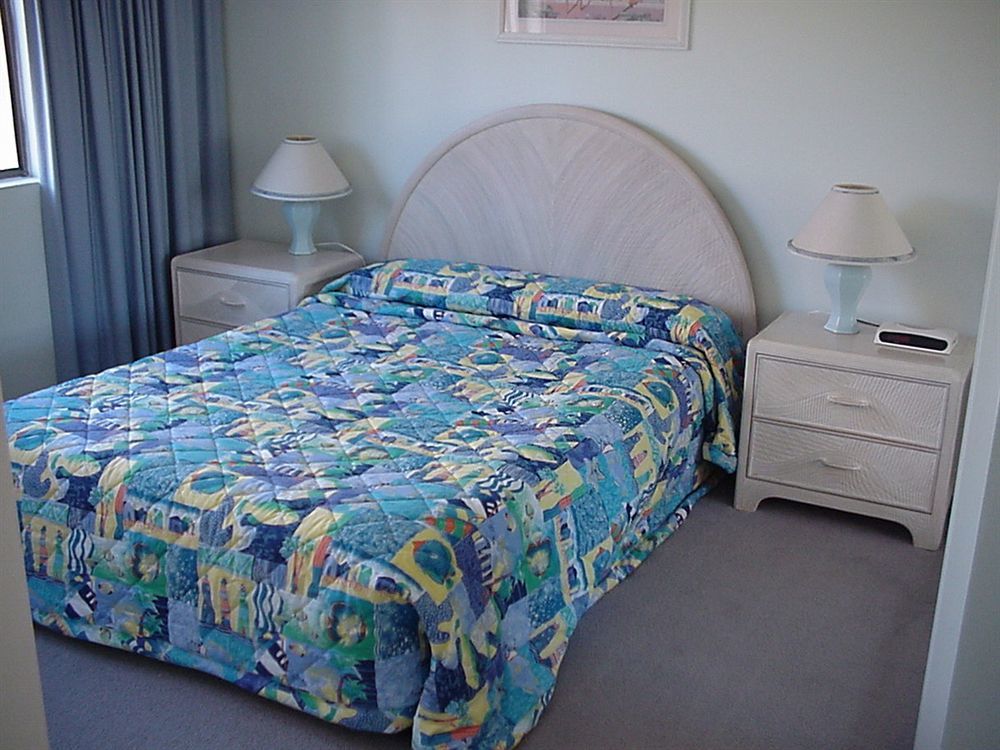 Copacabana Aparthotel 3*