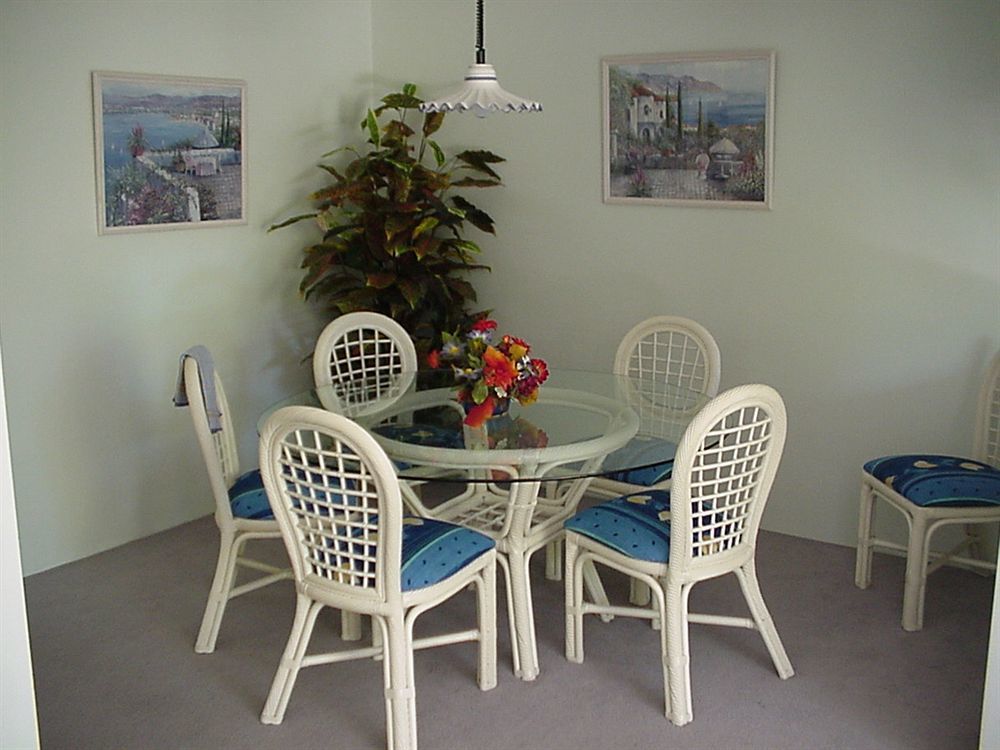 Aparthotel Copacabana