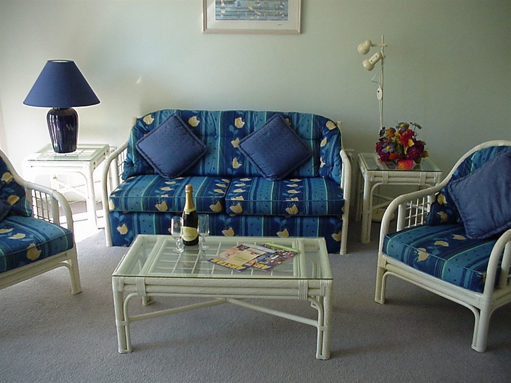 Copacabana Aparthotel