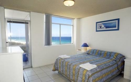 Aparthotel Suntower Gold Coast