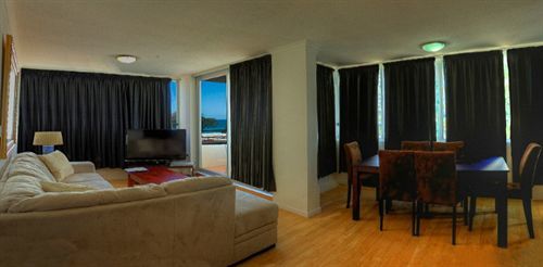 Aparthotel View Pacific 3*