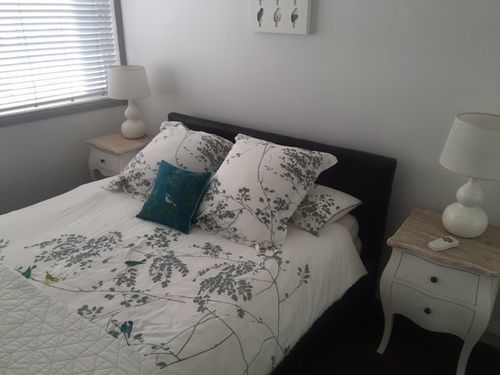 Paros On The Aparthotel 3*