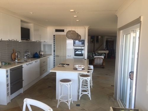 Aparthotel Paros On The