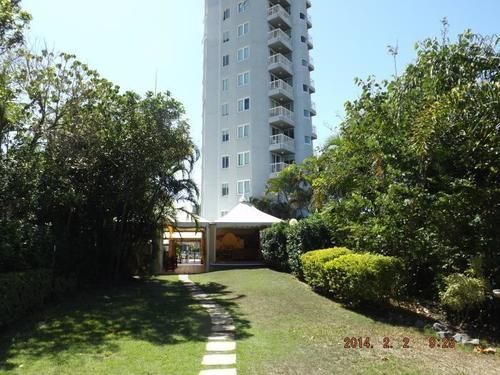 Emerald Surfers Paradise Shared *