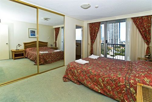 Aparthotel Centrepoint