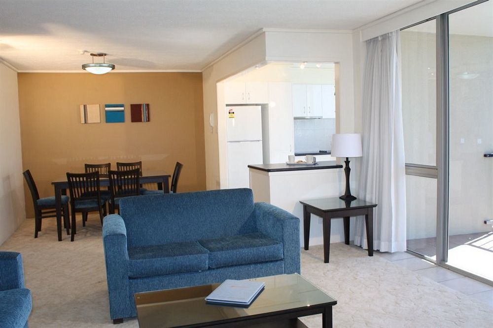 Centrepoint Aparthotel Gold Coast