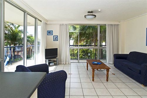 Aparthotel Centrepoint 3*
