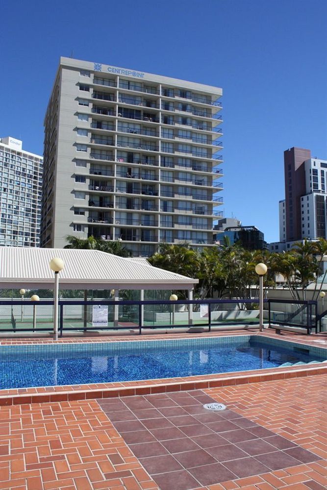 Centrepoint 3*