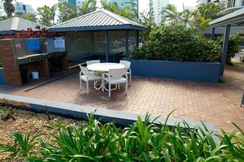 Aparthotel The Penthouses Gold Coast