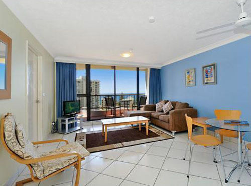 Alexander 3* Gold Coast
