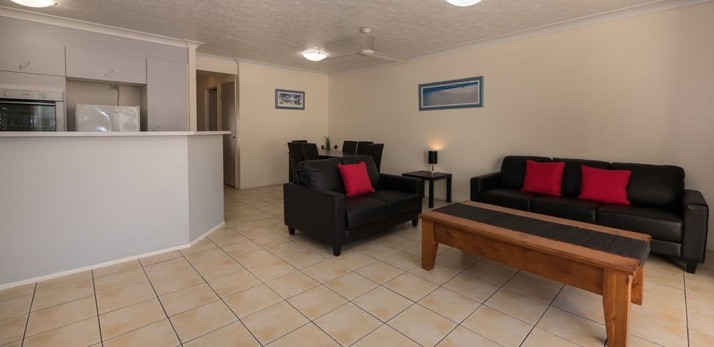 Surfers Tradewinds 3* Gold Coast