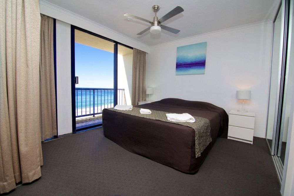 Surf Regency Aparthotel 3*