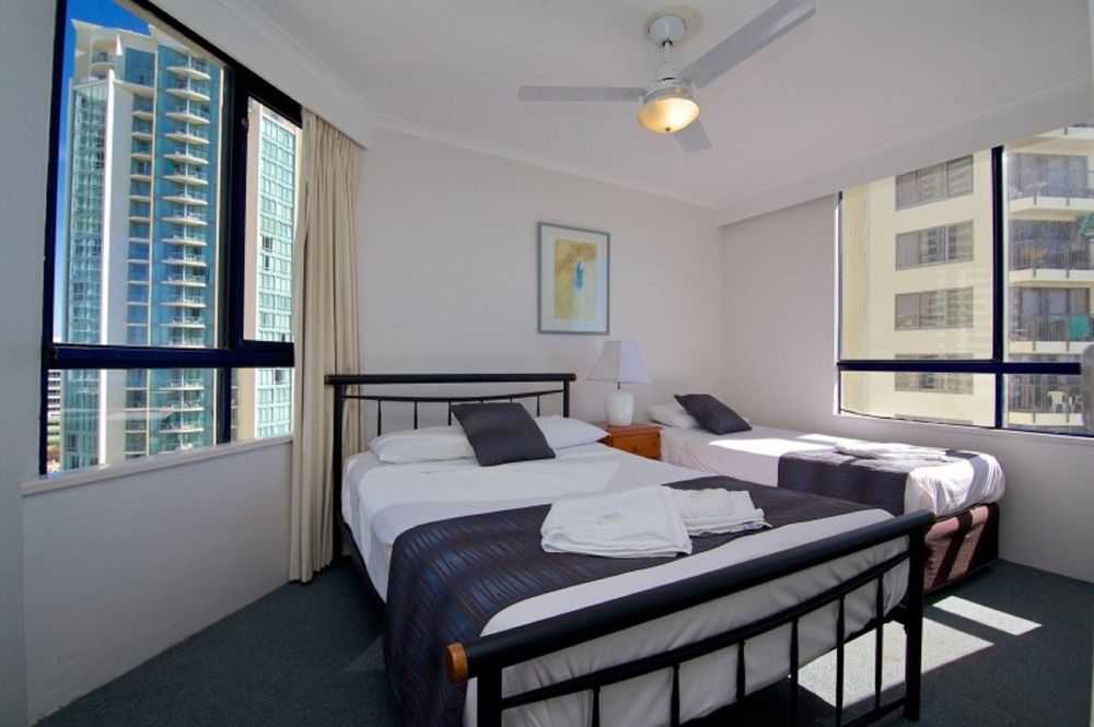 Aparthotel Surf Regency