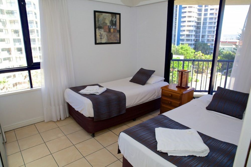 Surf Regency Aparthotel