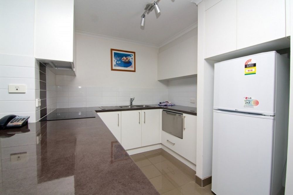 Aparthotel Surf Regency Gold Coast
